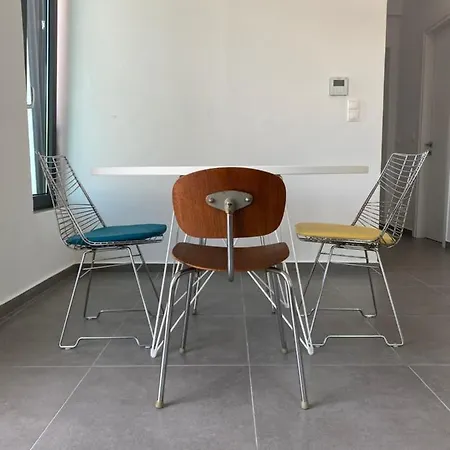 Lefko Apartments Tavronitis  Exterior photo