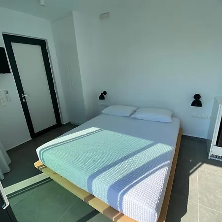 Lefko Apartments Tavronitis  Exterior photo