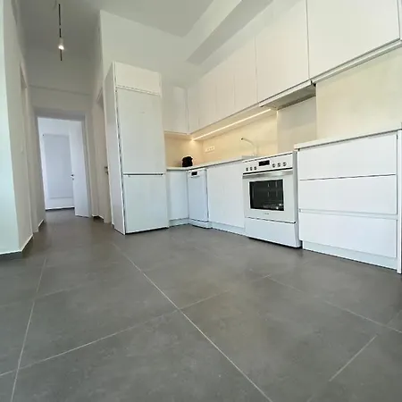 Lefko Apartments Tavronitis  Exterior photo