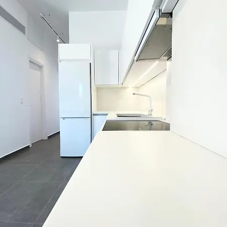 Lefko Apartments Tavronitis  Exterior photo