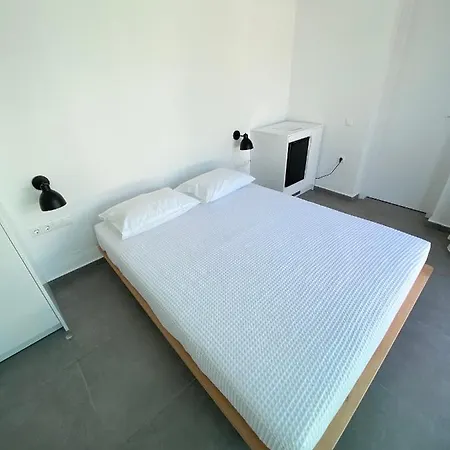Lefko Apartments Tavronitis  Exterior photo