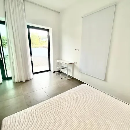 Lefko Apartments Tavronitis  Exterior photo
