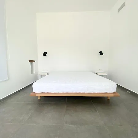 Lefko Apartments Tavronitis  Exterior photo