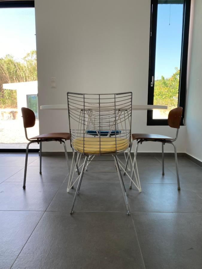 Lefko Apartment Tavronitis (Crete)