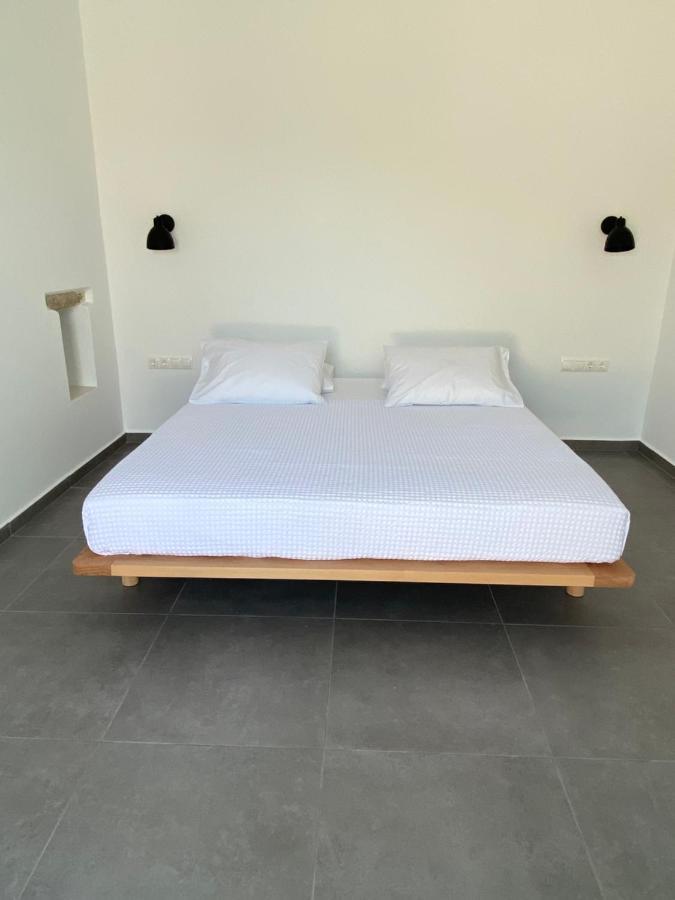 Apartment Lefko *