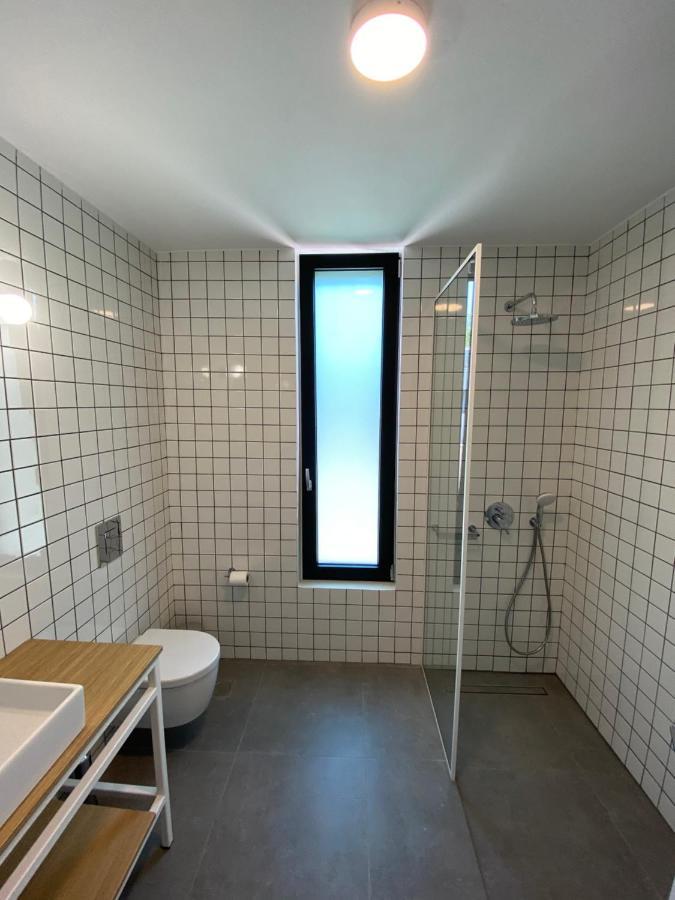 Lefko Apartment Tavronitis (Crete)
