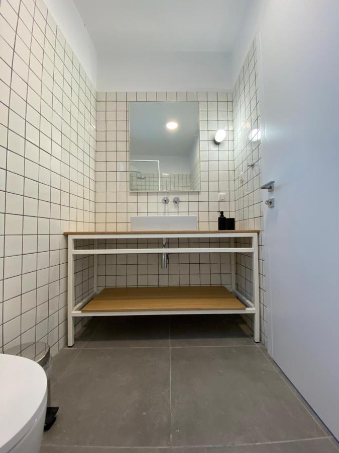Lefko Apartment Tavronitis (Crete)