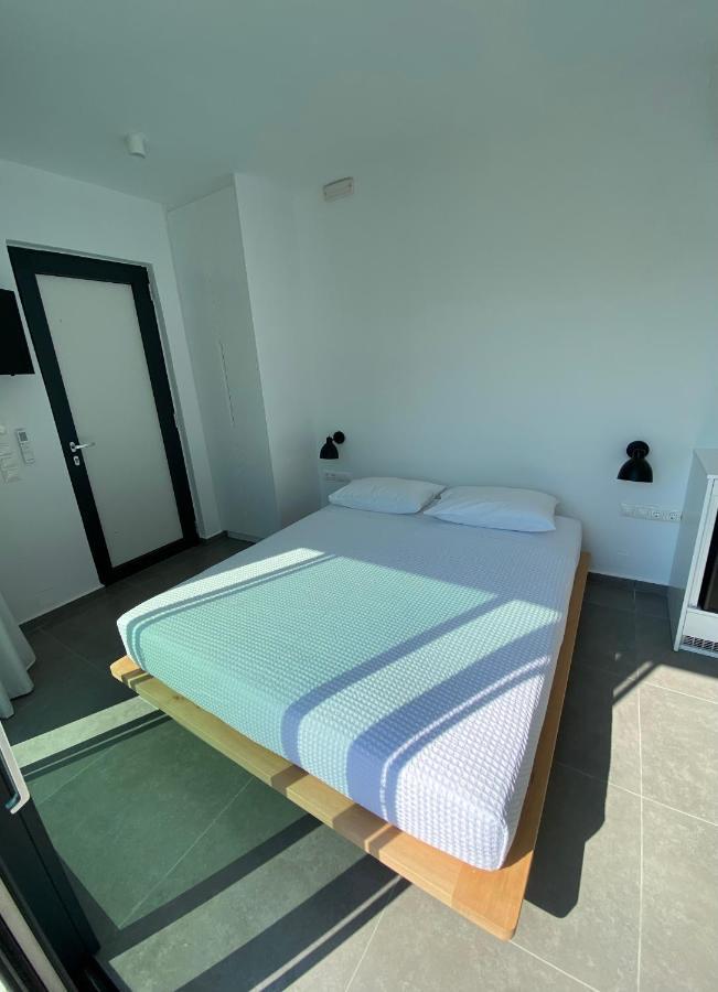 Apartment Lefko *