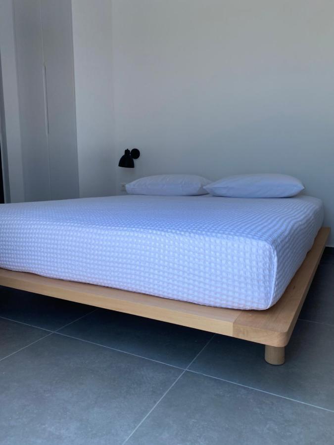 Lefko Apartment Tavronitis (Crete)