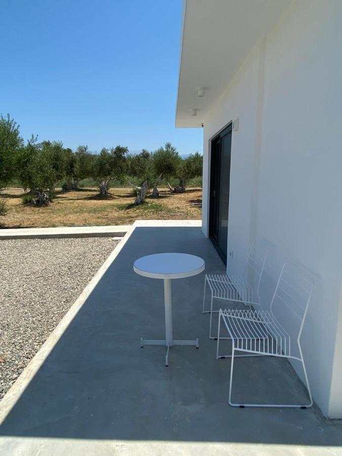 Apartment Lefko *