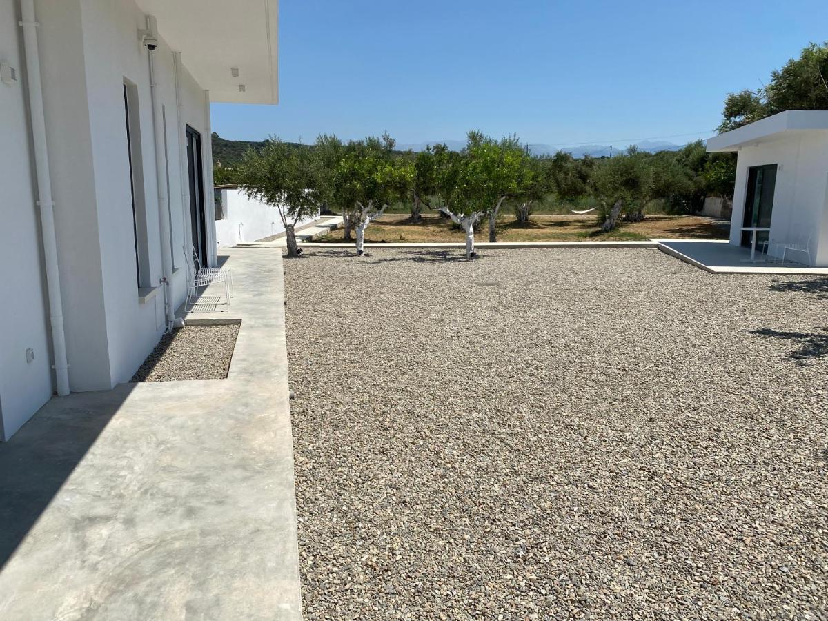 Lefko * Tavronitis (Crete)