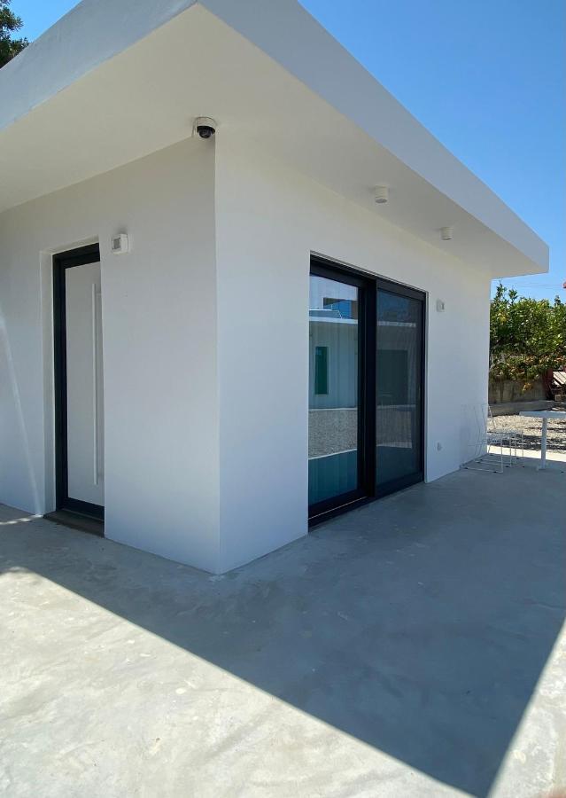 Lefko Apartment Tavronitis (Crete)