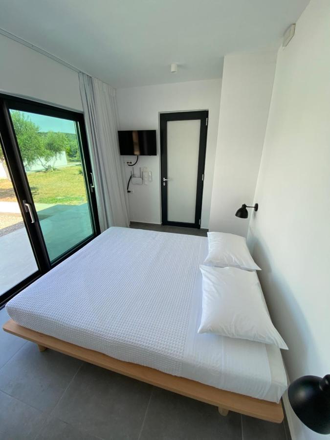 Lefko Apartment