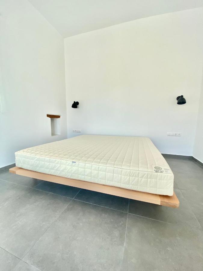 Lefko Apartment Tavronitis (Crete)