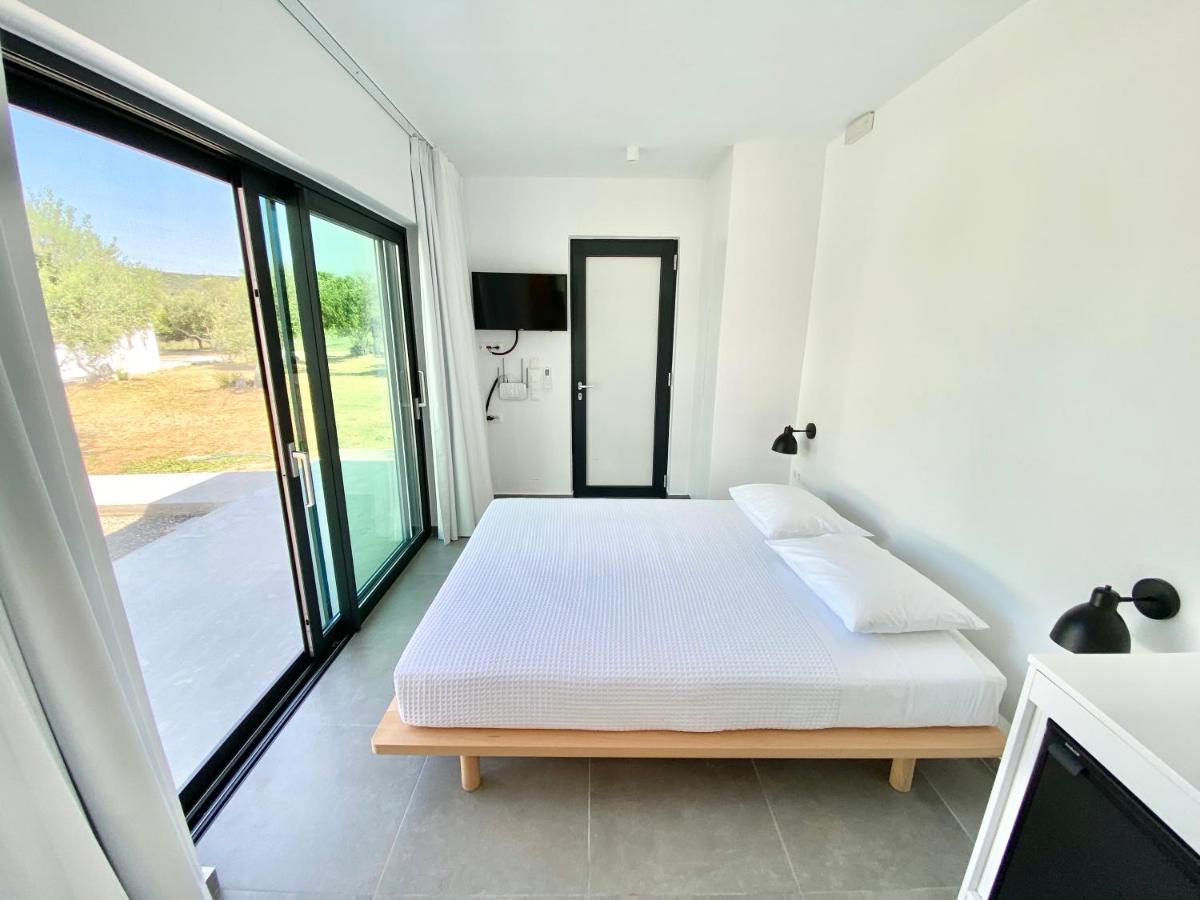 Apartment Lefko *