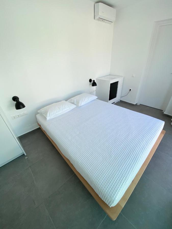 Lefko Apartment
