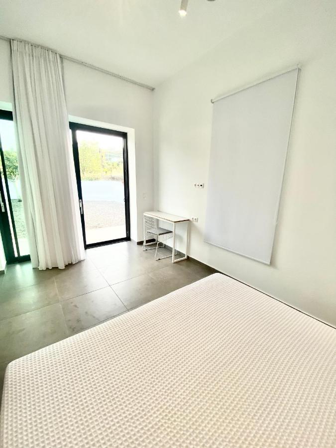 Apartment Lefko