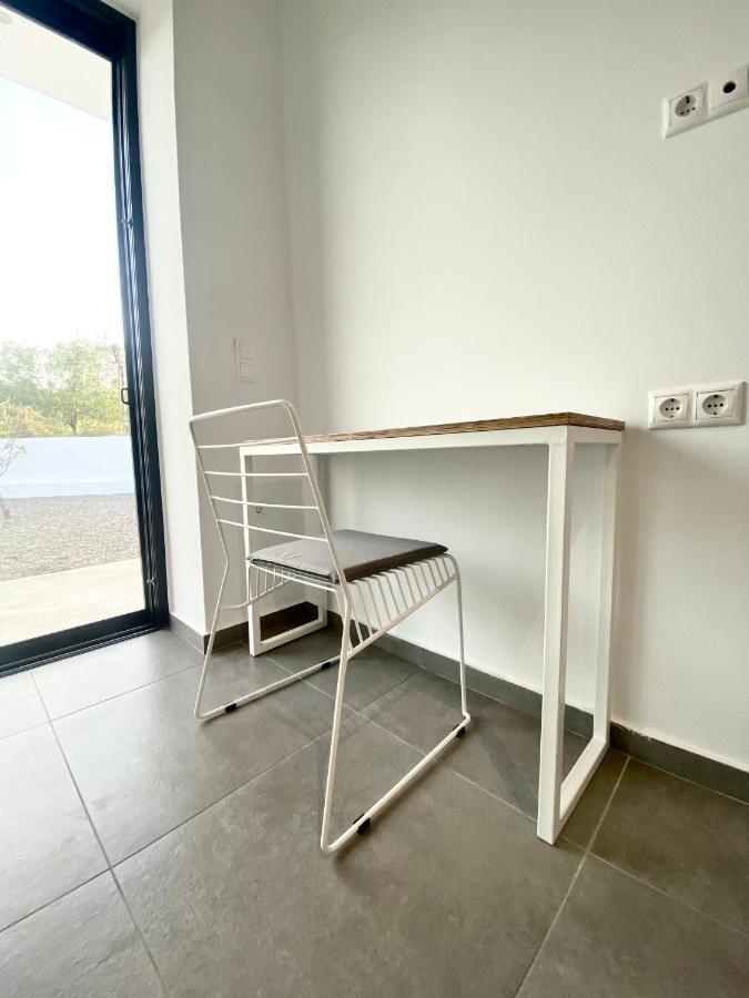 Apartment Lefko Tavronitis (Crete)